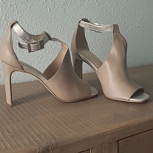 Charles by Charles David Heels